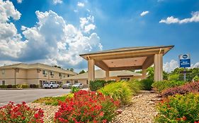 Best Western Timberridge Inn Grove Ok 3*